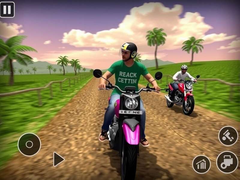 Zoomster Elite Game Screenshot