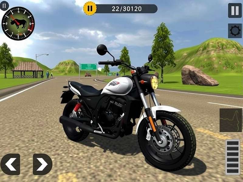 Zoomster Elite Indian Vehicles